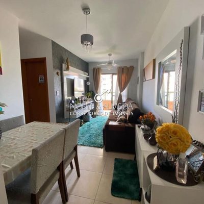 Apartamento, 2 quartos, 60 m² - Foto 5