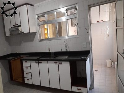 Apartamento, 2 quartos, 80 m² - Foto 1