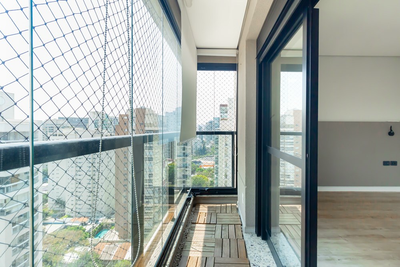 Apartamento, 3 quartos, 184 m² - Foto 5