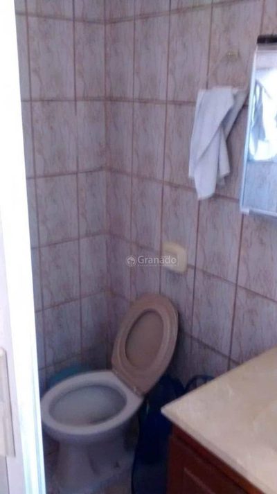 Sobrado, 6 quartos, 288 m² - Foto 5