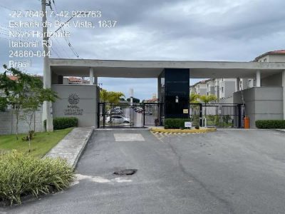 Apartamento, 2 quartos, 48 m² - Foto 1