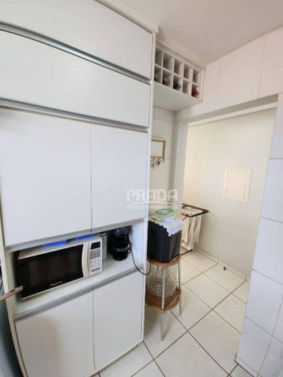 Apartamento, 3 quartos, 64 m² - Foto 4