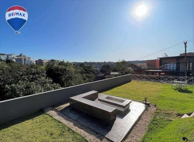 Casa, 5 quartos, 428 m² - Foto 4