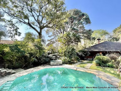 Casa, 5 quartos, 923 m² - Foto 5