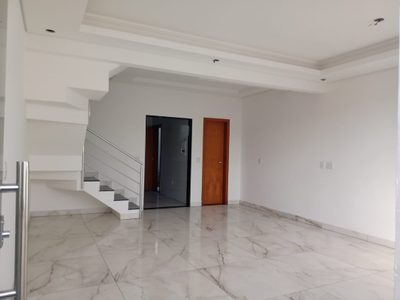 Casa, 3 quartos, 105 m² - Foto 3