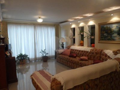 Sobrado, 3 quartos, 220 m² - Foto 1