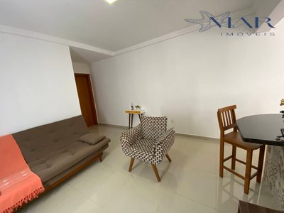 Apartamento, 1 quarto, 60 m² - Foto 3