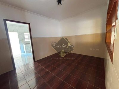 Casa, 3 quartos, 161 m² - Foto 5