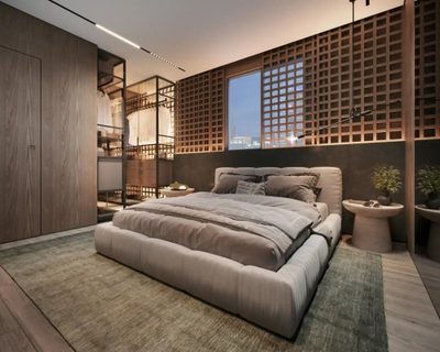Apartamento, 2 quartos, 62 m² - Foto 3