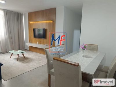 Apartamento, 3 quartos, 82 m² - Foto 1