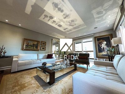 Apartamento, 3 quartos, 260 m² - Foto 1