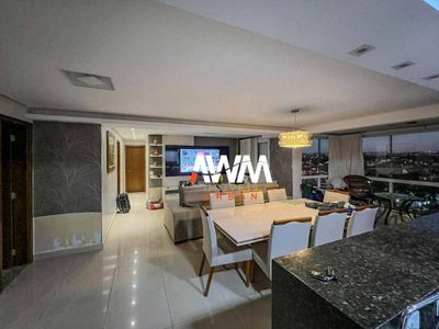 Apartamento, 3 quartos, 108 m² - Foto 2