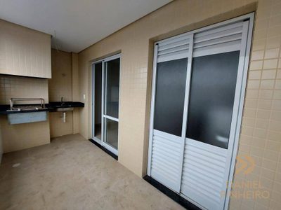 Apartamento, 1 quarto, 57 m² - Foto 1