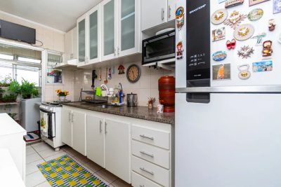 Apartamento, 3 quartos, 78 m² - Foto 2