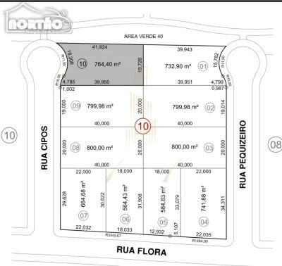 Casa, 764 m² - Foto 1