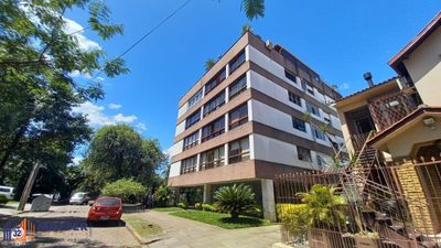 Apartamento, 3 quartos, 140 m² - Foto 1