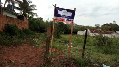 Terreno, 300 m² - Foto 2