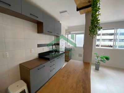 Apartamento, 2 quartos, 43 m² - Foto 4
