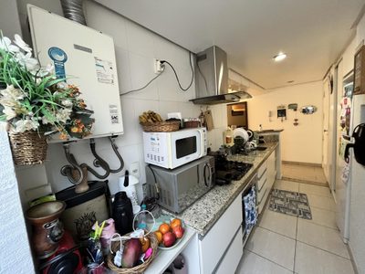 Apartamento, 2 quartos, 67 m² - Foto 5