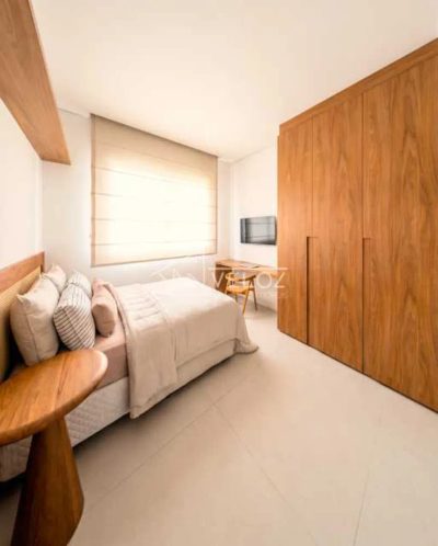 Apartamento, 2 quartos, 50 m² - Foto 1