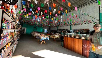 Depósito-Galpão, 900 m² - Foto 4