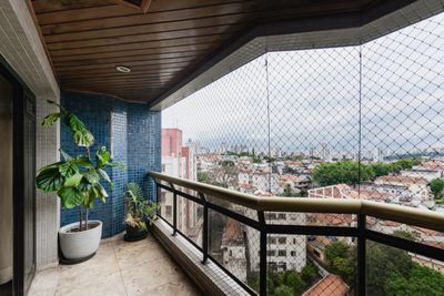 Cobertura, 4 quartos, 521 m² - Foto 5