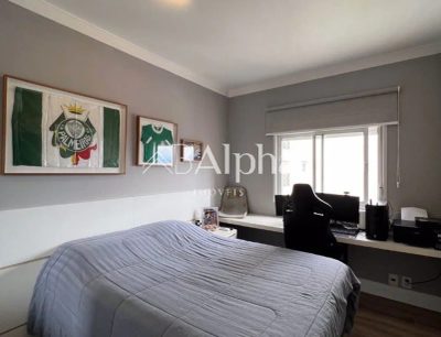 Apartamento, 3 quartos, 212 m² - Foto 1