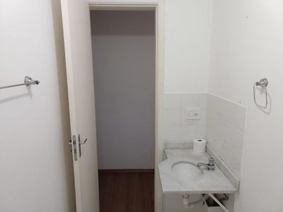 Apartamento, 3 quartos, 63 m² - Foto 5