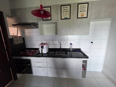 Apartamento, 2 quartos, 62 m² - Foto 5