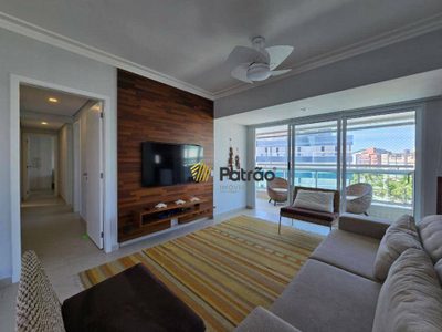 Cobertura, 4 quartos, 233 m² - Foto 4