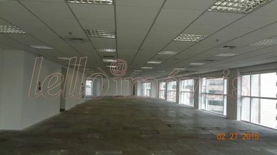 Sala-Conjunto, 456 m² - Foto 1