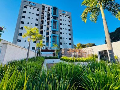 Apartamento, 2 quartos, 211 m² - Foto 1