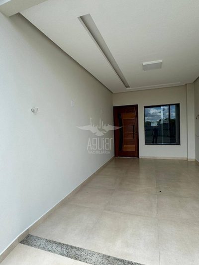 Casa, 3 quartos, 140 m² - Foto 2