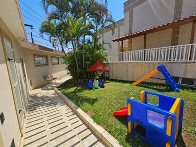 Sobrado, 2 quartos, 146 m² - Foto 3