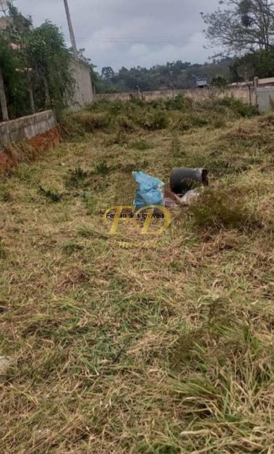 Terreno, 290 m² - Foto 1