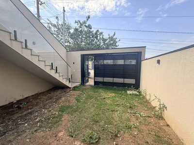 Casa, 4 quartos, 208 m² - Foto 4
