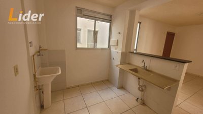 Apartamento, 2 quartos, 50 m² - Foto 5
