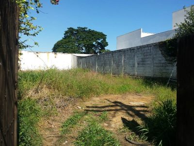 Terreno, 307 m² - Foto 2
