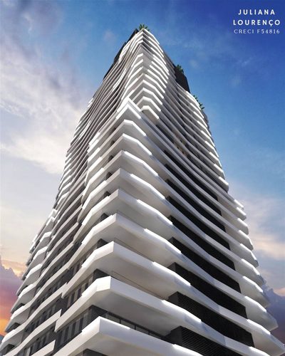 Apartamento, 3 quartos, 126 m² - Foto 4