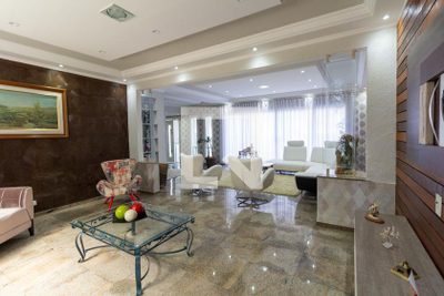 Casa, 3 quartos, 500 m² - Foto 3