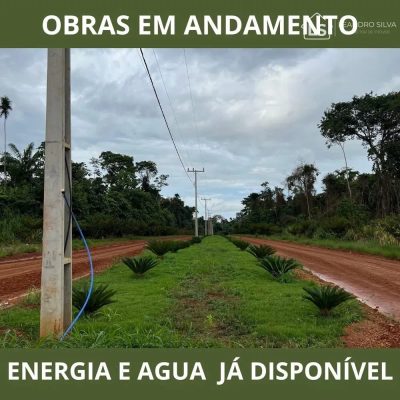 Chácara, 1 quarto, 1666 m² - Foto 4