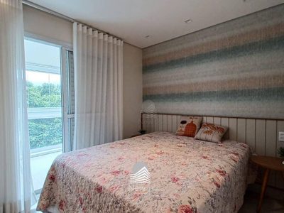 Apartamento, 3 quartos, 149 m² - Foto 5