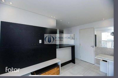 Apartamento, 2 quartos, 50 m² - Foto 5