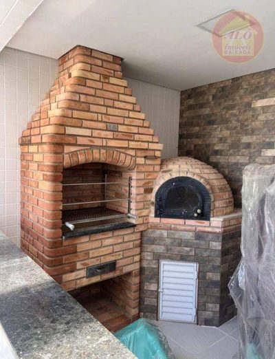 Apartamento, 2 quartos, 83 m² - Foto 2