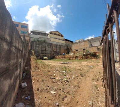 Terreno, 200 m² - Foto 2