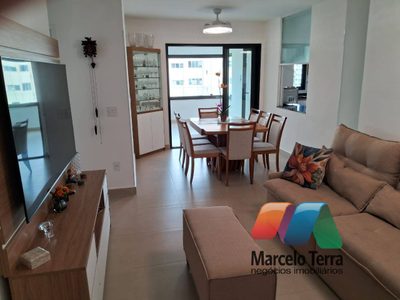 Apartamento, 3 quartos, 120 m² - Foto 1