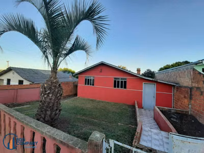Casa, 2 quartos, 100 m² - Foto 1