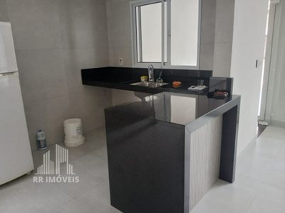 Casa, 3 quartos, 123 m² - Foto 2