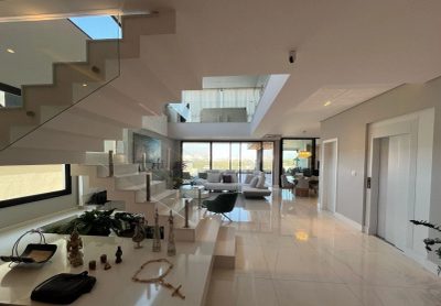 Casa, 4 quartos, 440 m² - Foto 3