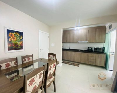 Apartamento, 2 quartos, 67 m² - Foto 2